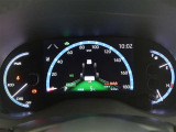 ハイブリットカーでエコドライブ始めませんか