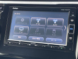 【 オーディオソース 】車内で音楽やラジオなど様々なコンテンツを選択できます!
