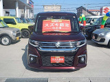 ソリオ HYBRID MZ