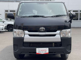 レジアスエース 2.8 DX ロング ディーゼル 4WD 
