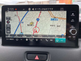 ナビ付ディスプレイオーディオ装備、最近の主流がHDDからメモリーナビになってきてます。フラッシュメモリーは、処理や検索スピードでHDDを上回ります。耐久性も増しますので、故障の心配も少ないです。