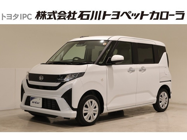 ムーヴ X 