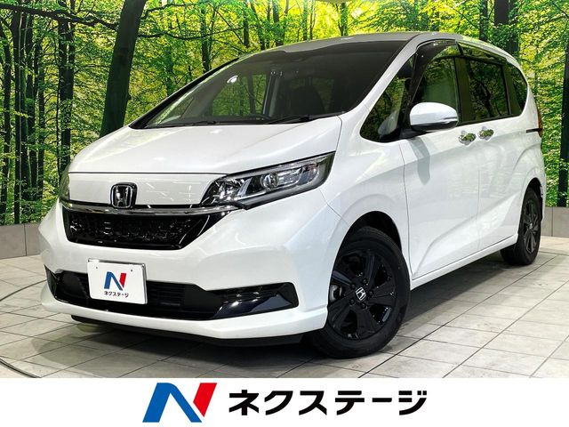 ホンダ フリード 
