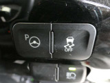 駐車時のドライバーへの負担を軽減する様サポートしてくれるパーキングアシスト機能を搭載しています。
