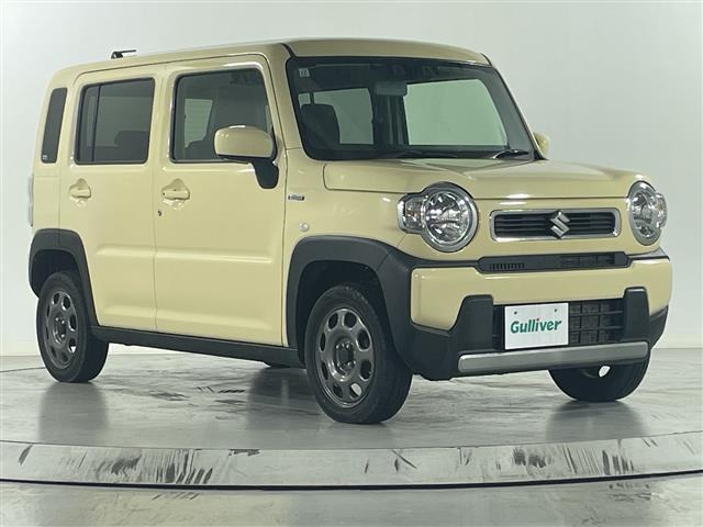 ハスラー ハイブリッド(HYBRID) G 修復歴無し