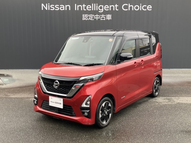 日産 デイズ 