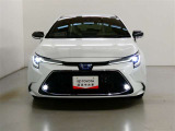 ☆いらっしゃいませ!トヨタユナイテッド静岡です。☆この度は当店の展示車をご覧いただき、誠にありがとうございます。是非ご検討の上お問い合せください、お待ちしております。