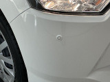 【コーナーセンサー】駐車が苦手な方には特におススメの装備です!搭載されたセンサーで障害物を検知、距離に応じてブザー音で段階的に知らせてくれます♪