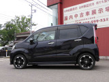 【中古車販売士在籍】車の状態や購入の際にかかる税金や諸費用についてなど、車の購入に関するお客様の不安や疑問に対して明確にご説明し、お客様のご要望に合わせた最適な一台をご提案いたします。