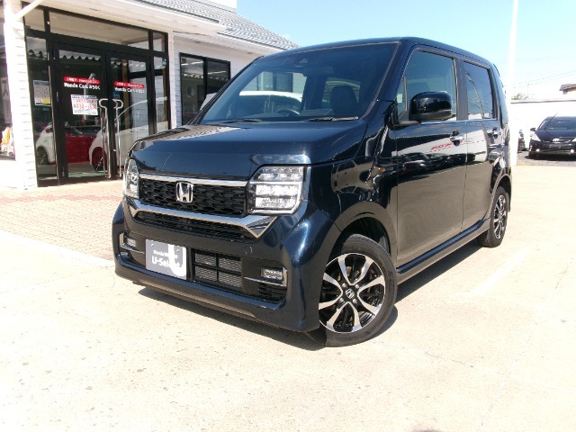 ホンダ N-WGN 