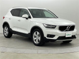 ボルボ XC40