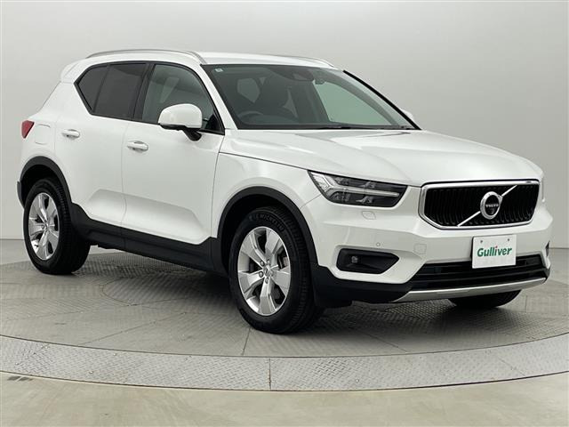 XC40 B4 モメンタム 修復歴無し