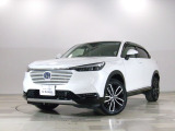 ・ハイブリッド車・ナビ(純正)・リアカメラ・ドライブレコーダー(社外)・電動テールゲート・LEDヘッドライト・アルミホイール・ワンオーナー・禁煙車・ホンダセンシング・アクティブクルーズコントロール