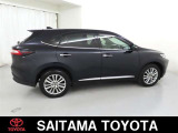 トヨタの「ロングラン保証」付き。メ-カ-を問わず、走行距離無制限、埼玉トヨタで中古車をお買い上げいただいたお客様に安心で快適なカ-ライフをお約束する1年間の保証です。有料で延長もできます。