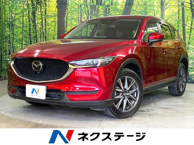 マツダ CX-5 