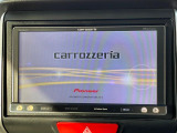【ナビゲーション】使いやすいナビで目的地までしっかり案内してくれます。各種オーディオ再生機能も充実しており、お車の運転がさらに楽しくなります!!