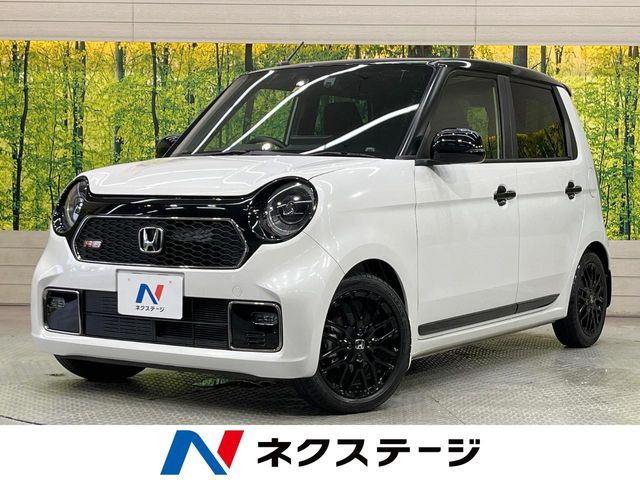 N-ONE RS 