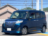 トヨタ ルーミー
