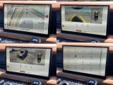 【Pivi Pro】2021年モデルより展開された新システム「Pivi Pro」は操作性が格段に向上。車輌制御システムもさらに充実。