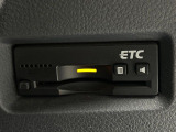 【ETC】高速道路の料金所をストレスなく通過!話題のスポットやサービスエリアに多い「スマートIC」利用時は必須のアイテムです。当店でセットアップを実施、ご納車当日からすぐにご利用いただけます!