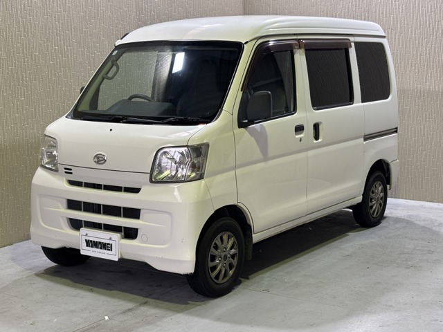 ダイハツ ハイゼットカーゴ 