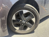 万一の衝突に備えて、いつでも安心して運転できるようエアバックシステムなどの安全装備を標準搭載!!