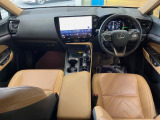 NX 350h バージョンL 