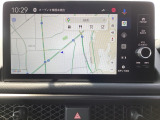 ナビゲーション機能は勿論、Bluetoothにも対応しているのでお手持ちのデバイスからお好きな音楽を良い音で聞きながら快適ドライブ。