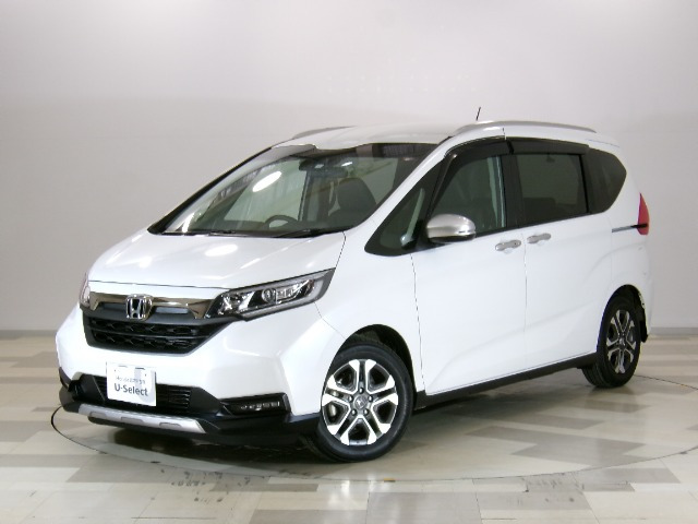 ホンダ フリード+ 