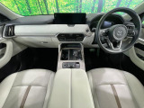 CX-60 2.5 25S エクスクルーシブモード 