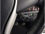 クルーズコントロール付きで高速道路走行も楽チン^^