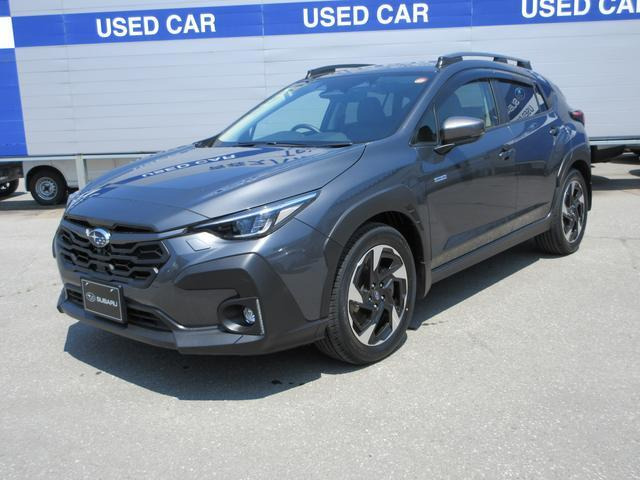クロストレック 2.0 リミテッド 4WD 