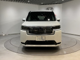 ステップワゴン  2.0 e:HEV スパーダ プレミアムライン