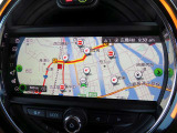◆iDriveを装備。操作系統をディスプレイから独立させることで、人間工学に基づいた最適な運転環境を実現しております。◆