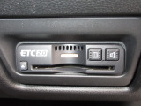 今や必需品のETCが付いています!ETCを使えば土日祝日割や深夜割などのメリットを受けることができます。(※注、ETCセットアップ費用は含まれておりません。別途必要となります。