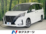 後席モニター 全周囲カメラ 11型ナビ 両側電動ドア 禁煙車 衝突軽減