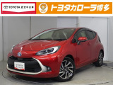 トヨタ アクア