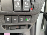 安全機能も充実しており、安心して運転できます