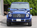 Gクラス G400d AMG ライン 4WD 