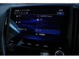 Bluetooth Audio搭載 お好きな音楽を車の中にいつでも楽しめます!