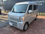 クリッパー DX GLパッケージ ハイルーフ 4WD 