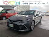 トヨタ カムリ
