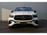 GLEクーペ AMG GLE53 4マチックプラス (ISG) 4WD 