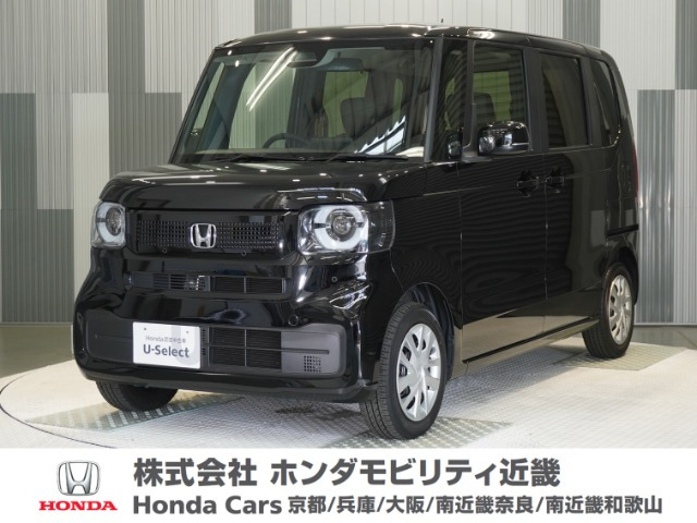 ホンダ N-BOX 