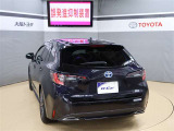 踏み間違い時サポートブレーキ(パーキングサポートブレーキ)は、センサーで前後をしっかり感知。間違えてアクセルを踏んだ時も障害物をいち早く察知し、衝突被害軽減ブレーキをかけます。