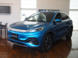 BYD ATTO 3 ベースモデル