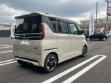 R4年式 ルークス ハイウェイスターX プロパイロットエディション フローズンバニラパールのお車が入荷しました☆