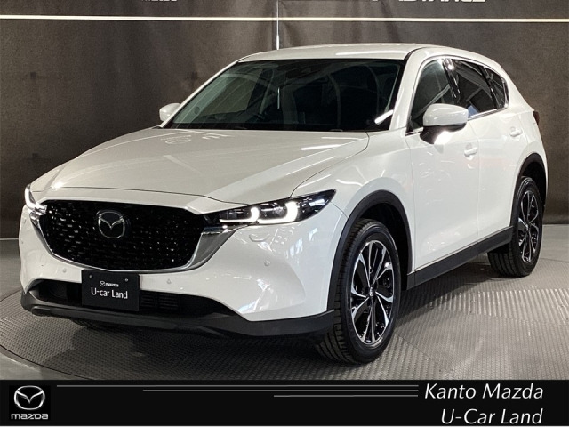 CX-5 2.2 XD Lパッケージ 4WD 