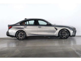 M3セダン コンペティション M xドライブ 4WD 