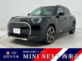 BMW MINI ミニエースマン